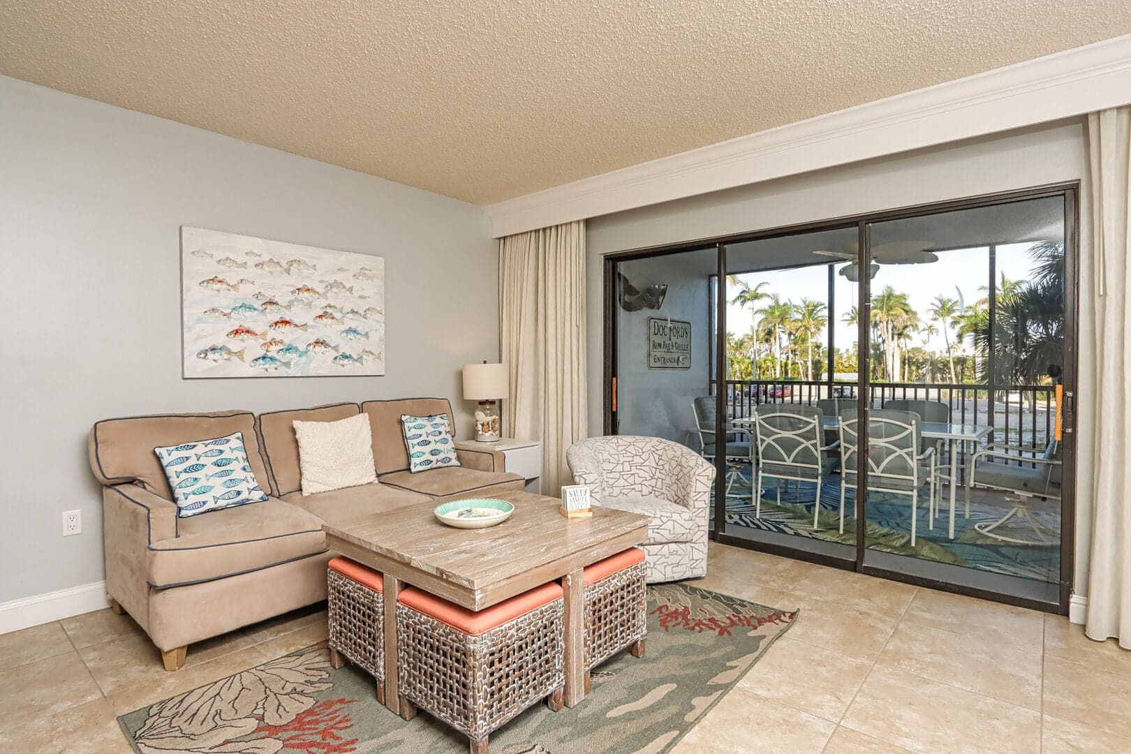 Captiva Resort Villas 3216 photo 3