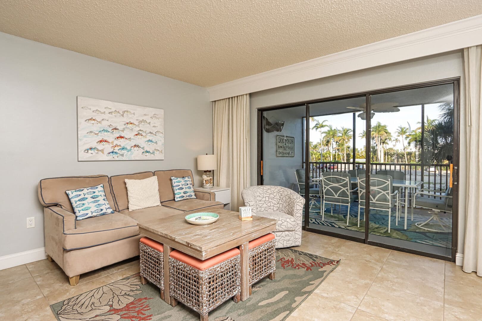 Captiva Resort Villas 3216 photo 3