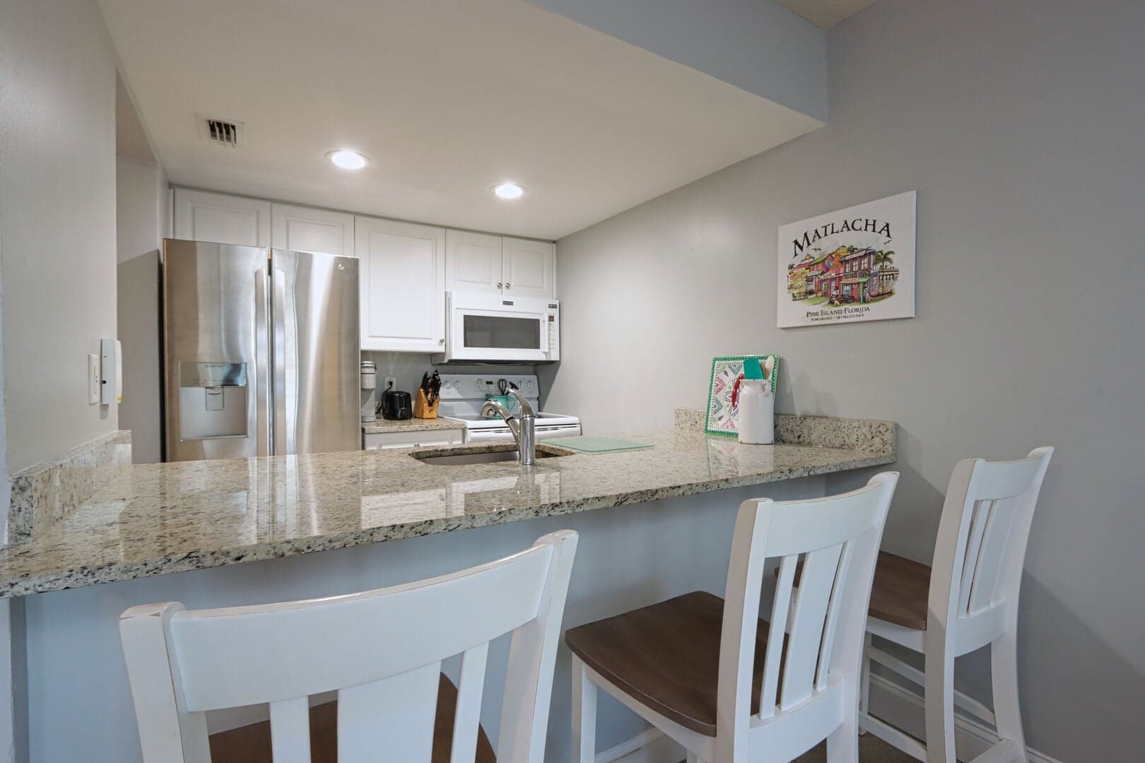 Captiva Resort Villas 3216 photo 4
