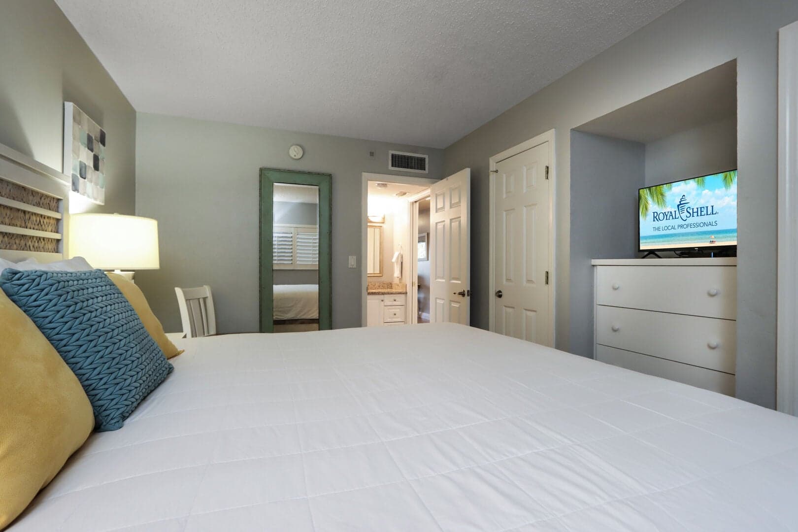 Captiva Resort Villas 3216 photo 5