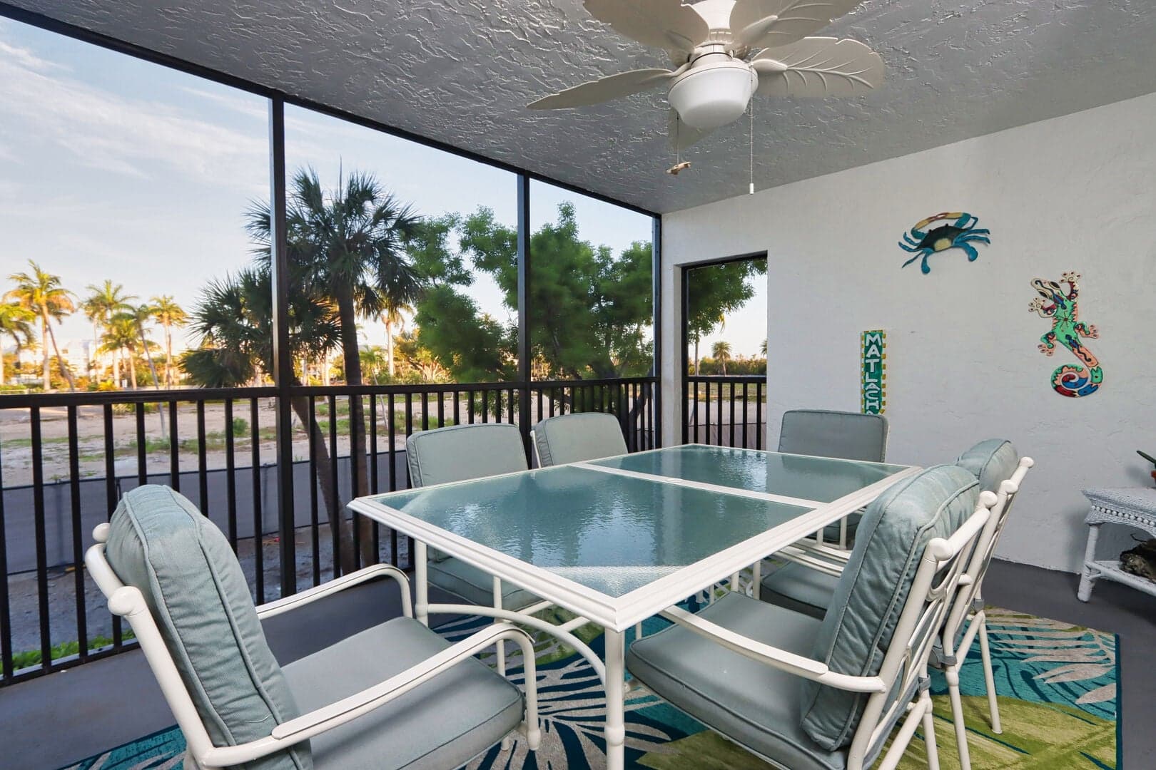 Captiva Resort Villas 3216 photo 2