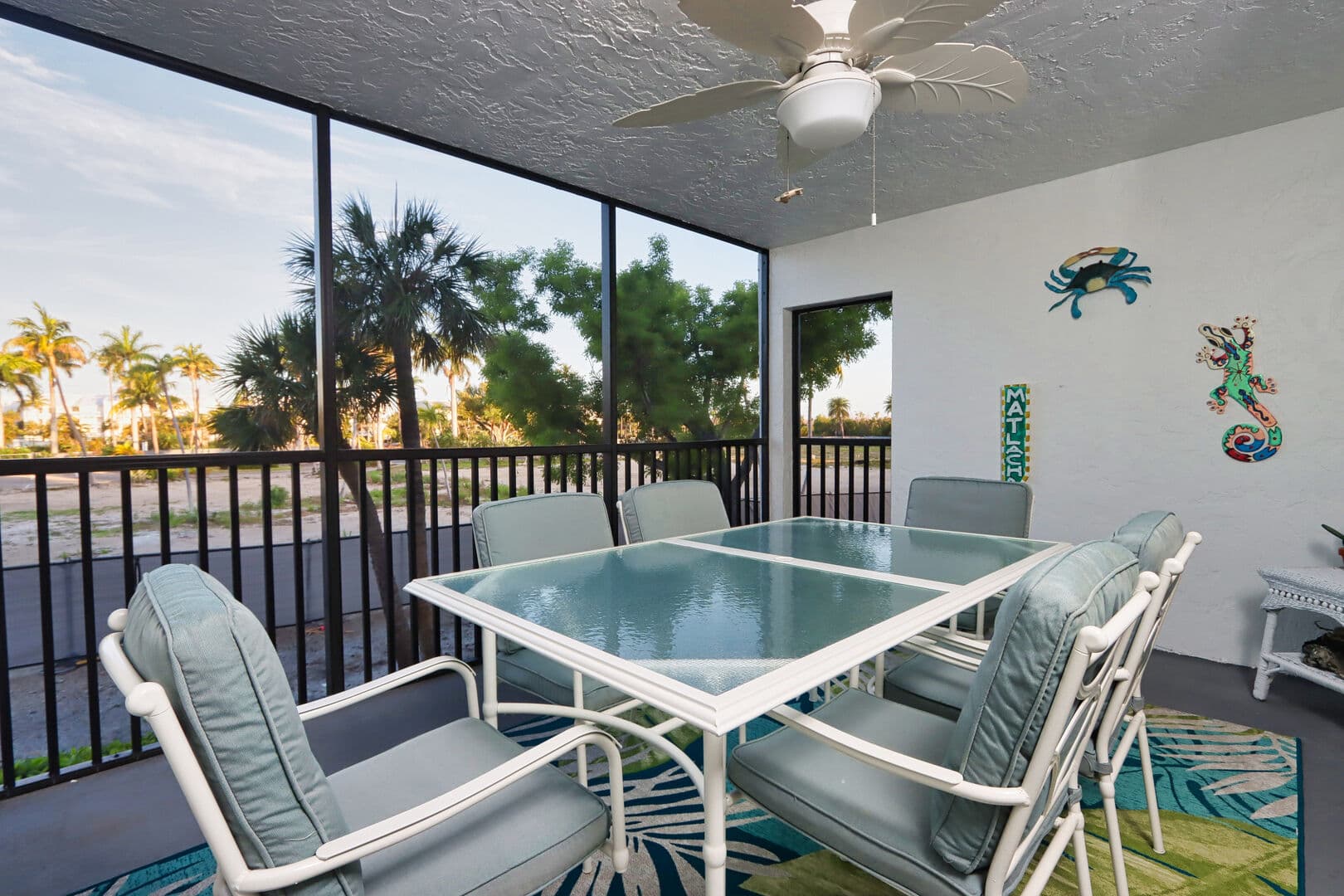 Captiva Resort Villas 3216 photo 2