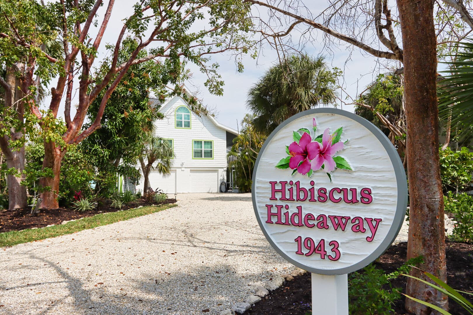 Hibiscus Hideaway photo 2
