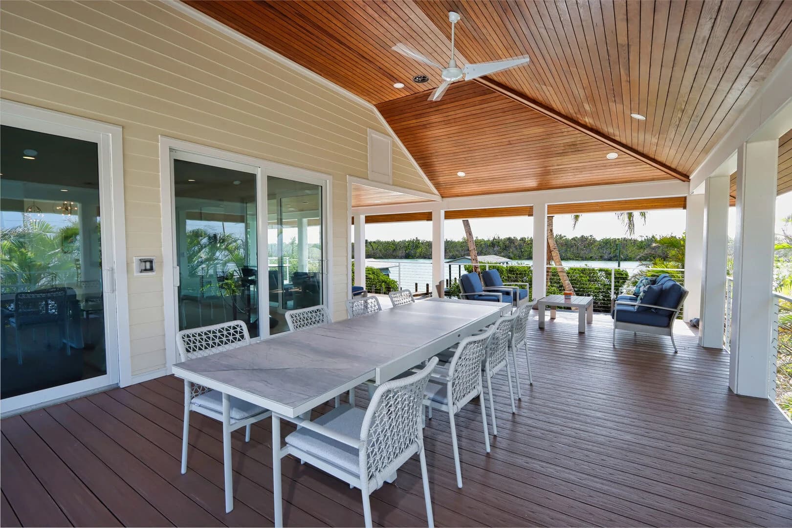Dolphin Cove Main House photo 5