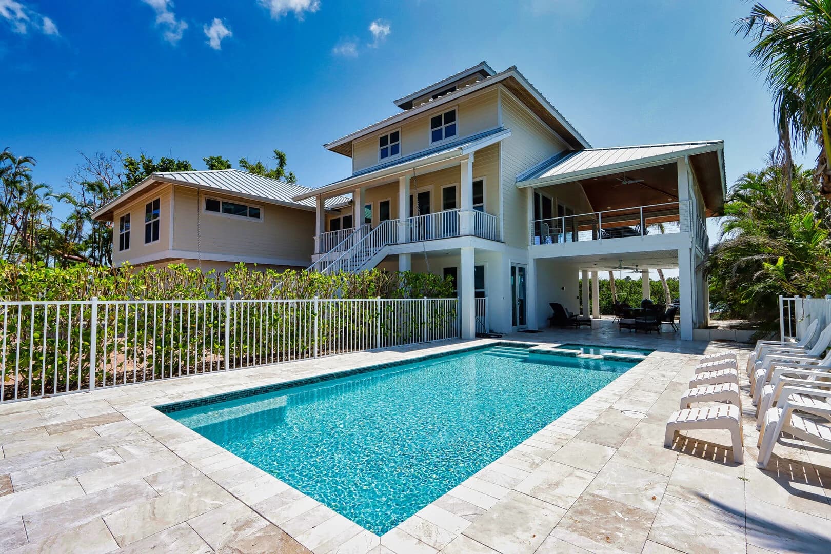 Dolphin Cove Main House photo 4