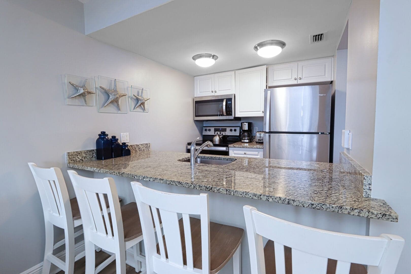 Snook Villa at South Seas 3118 photo 3