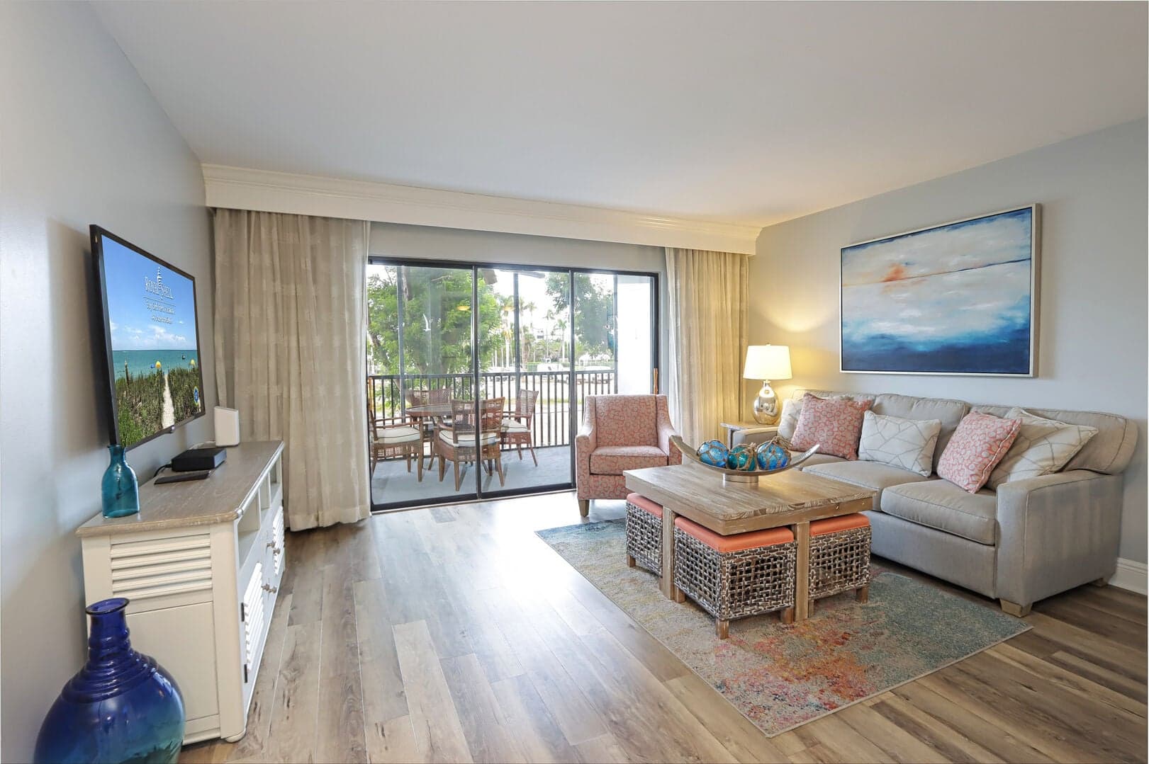 Snook Villa at South Seas 3118 photo 2