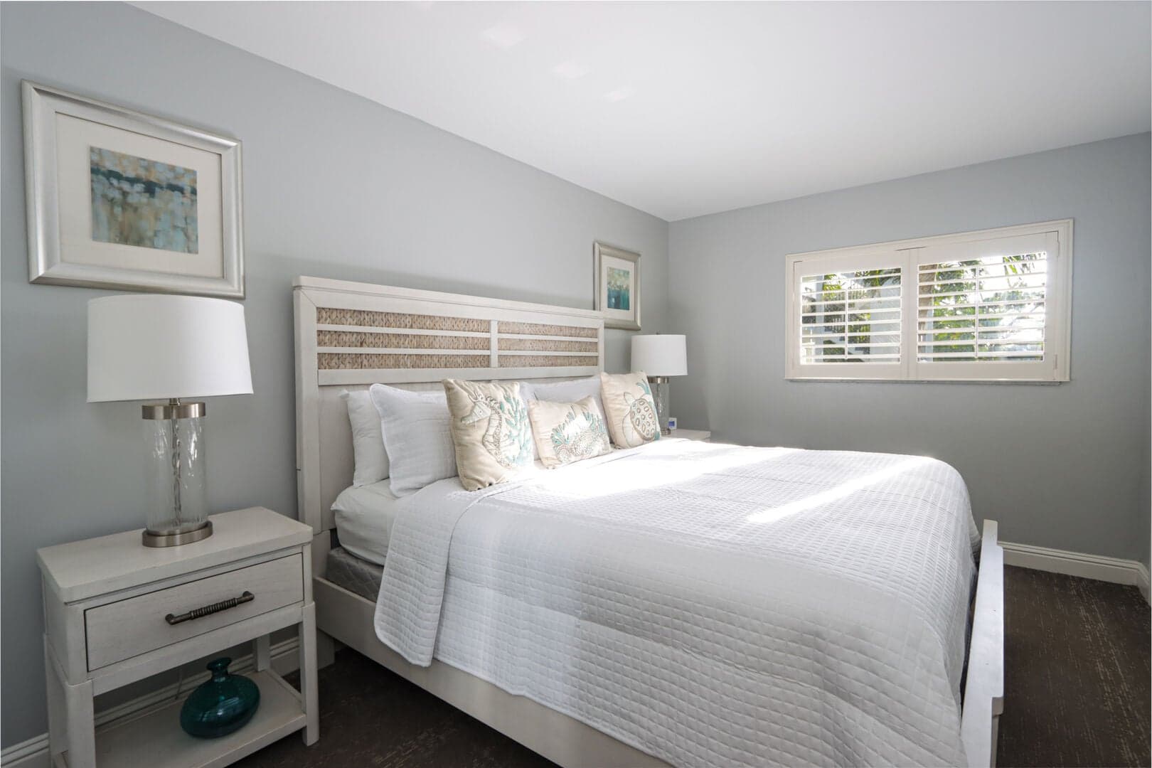 Snook Villa at South Seas 3118 photo 4
