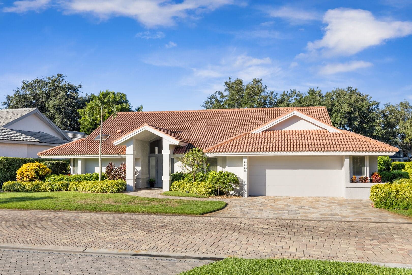 H PB 6605 - 6605 Southfork Court photo 2