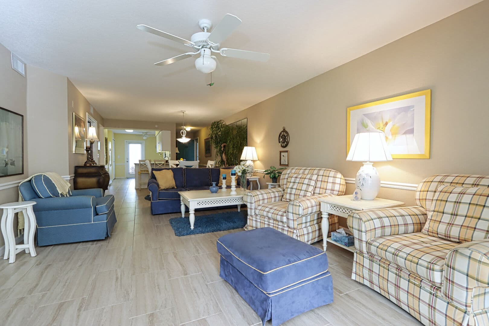 BS BL 3-105 - 28861 Bermuda Lago Court #105 photo 5