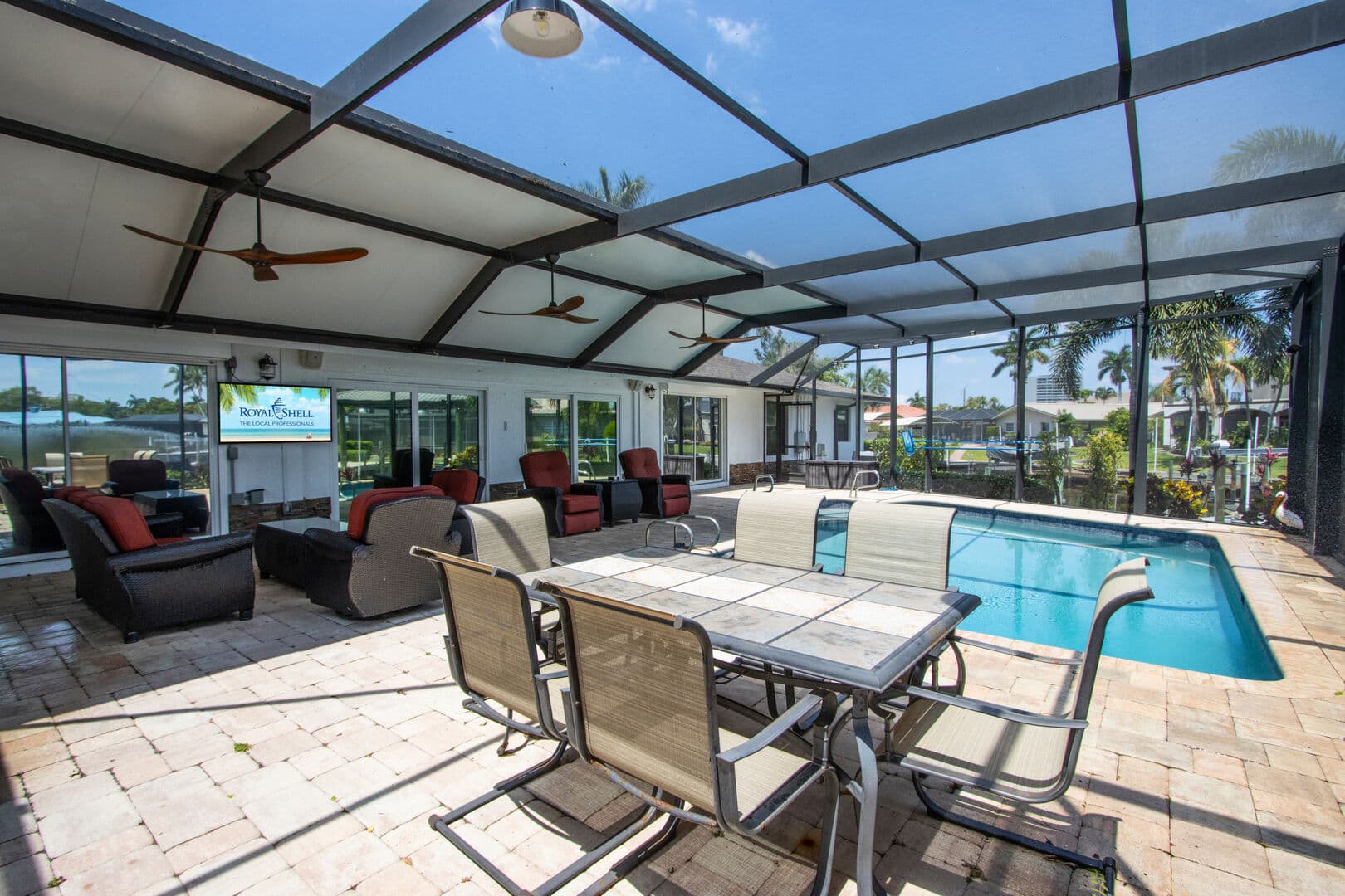 The Banyan House photo 4
