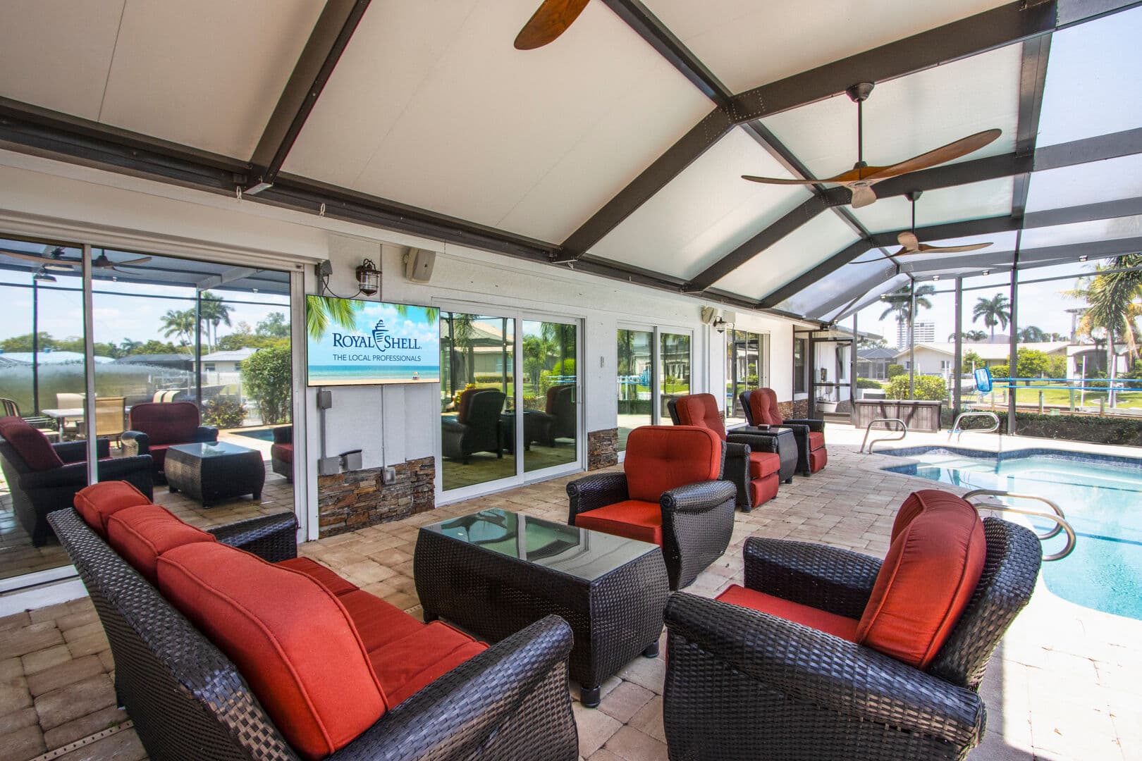 The Banyan House photo 3