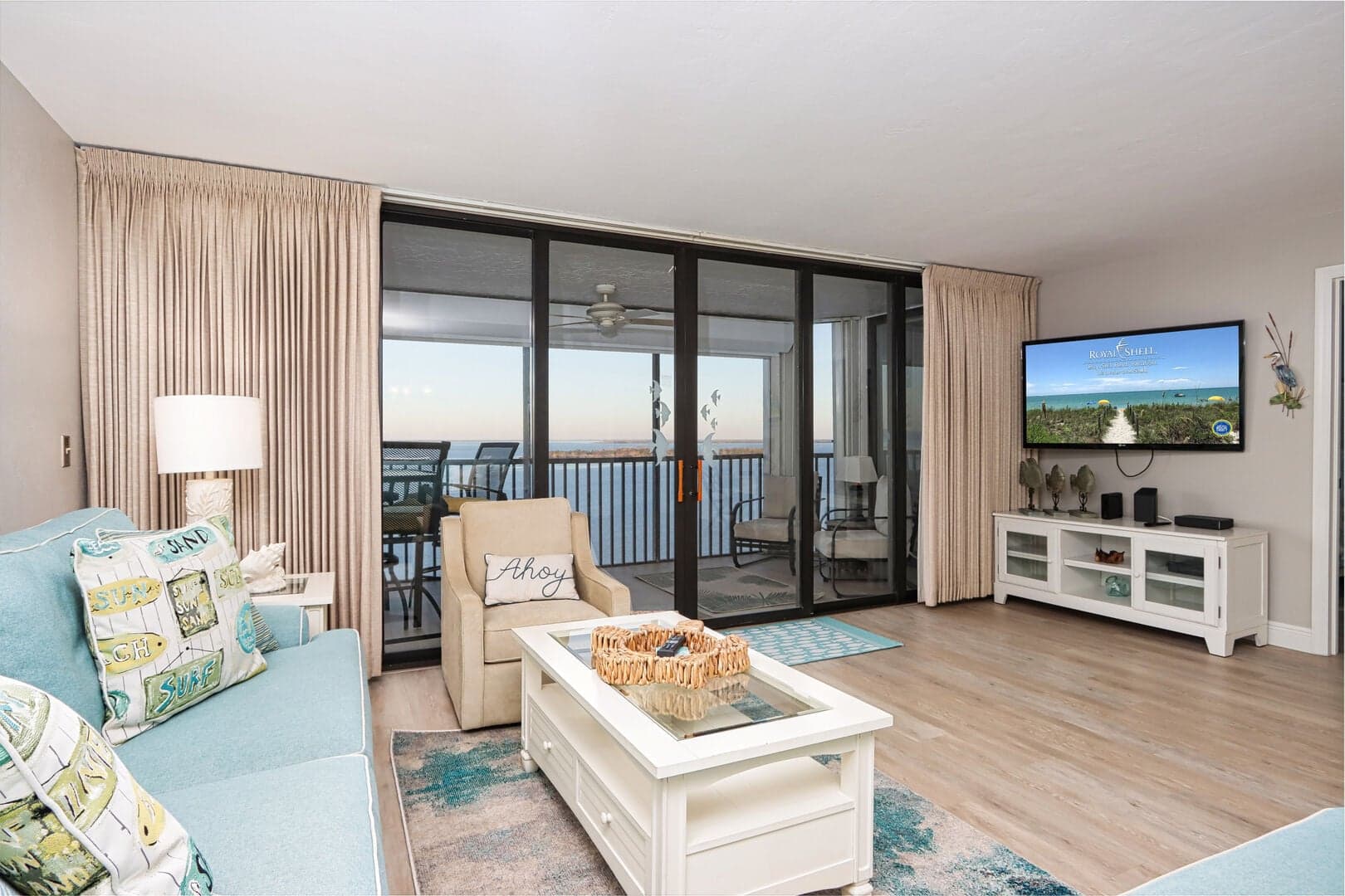 Sanibel Harbour Resort 1136 - B photo 3