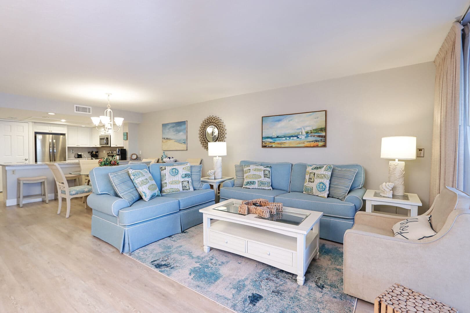 Sanibel Harbour Resort 1136 - B photo 4