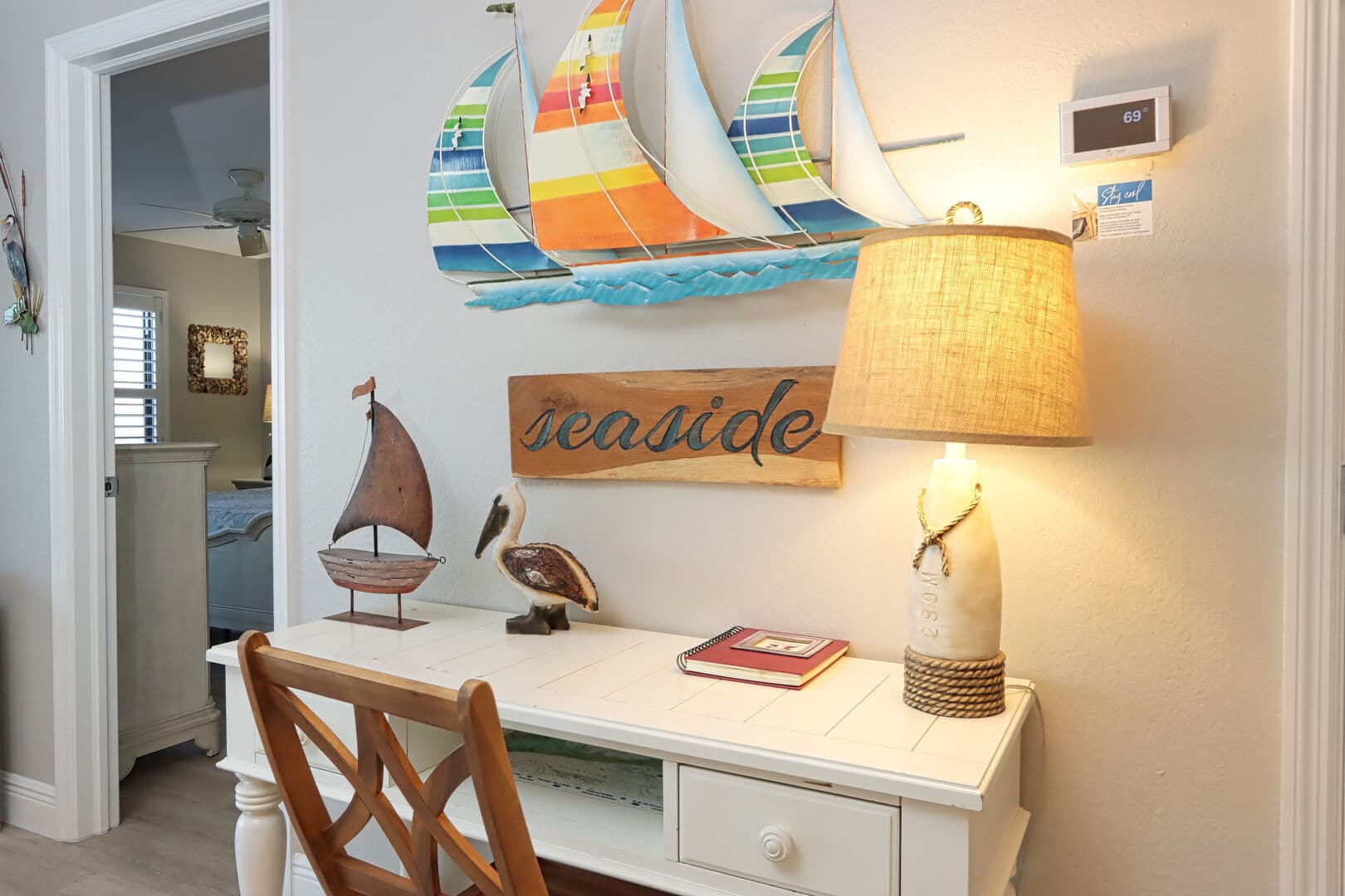 Sanibel Harbour Resort 1136 - B photo 5