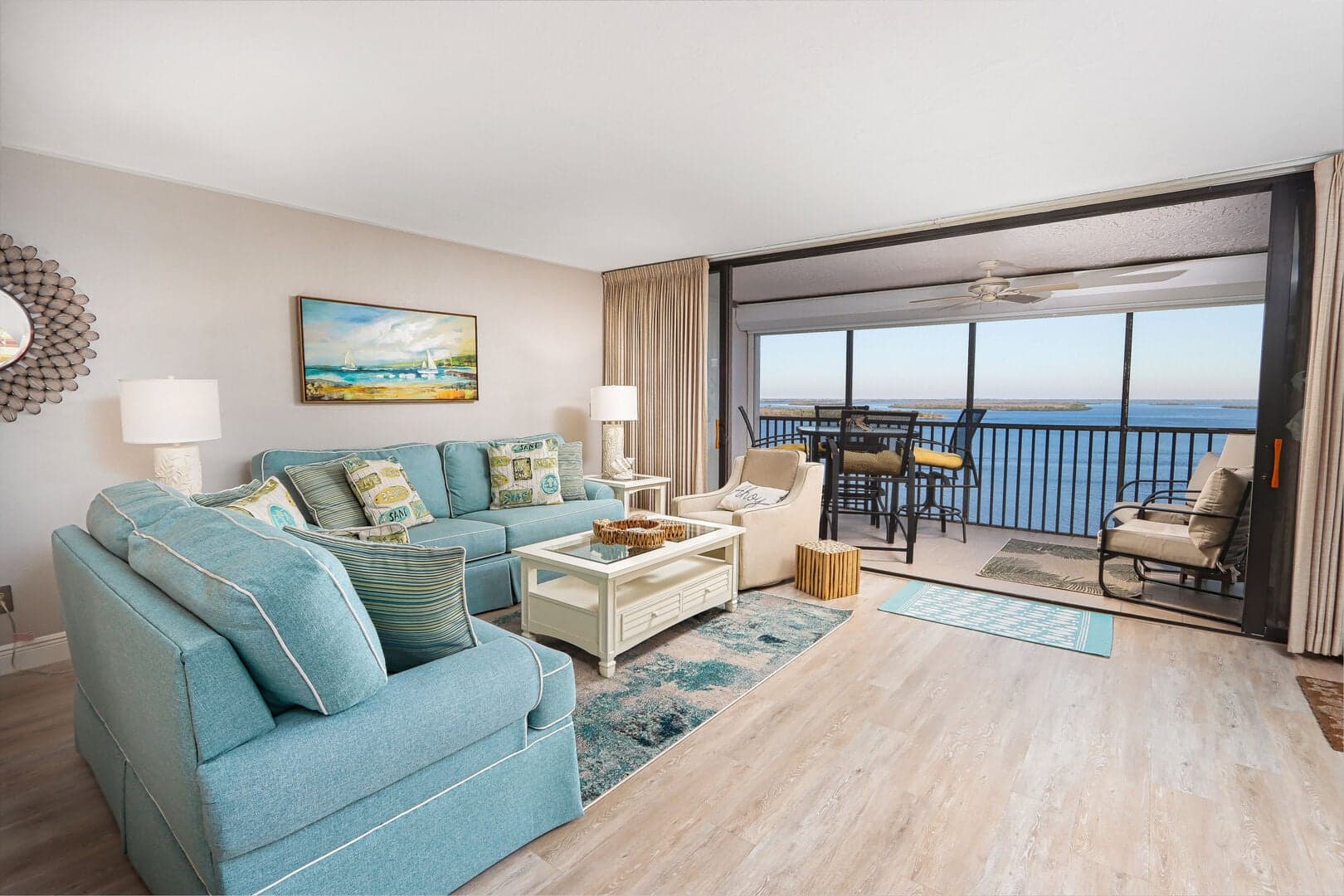 Sanibel Harbour Resort 1136 - B photo 2