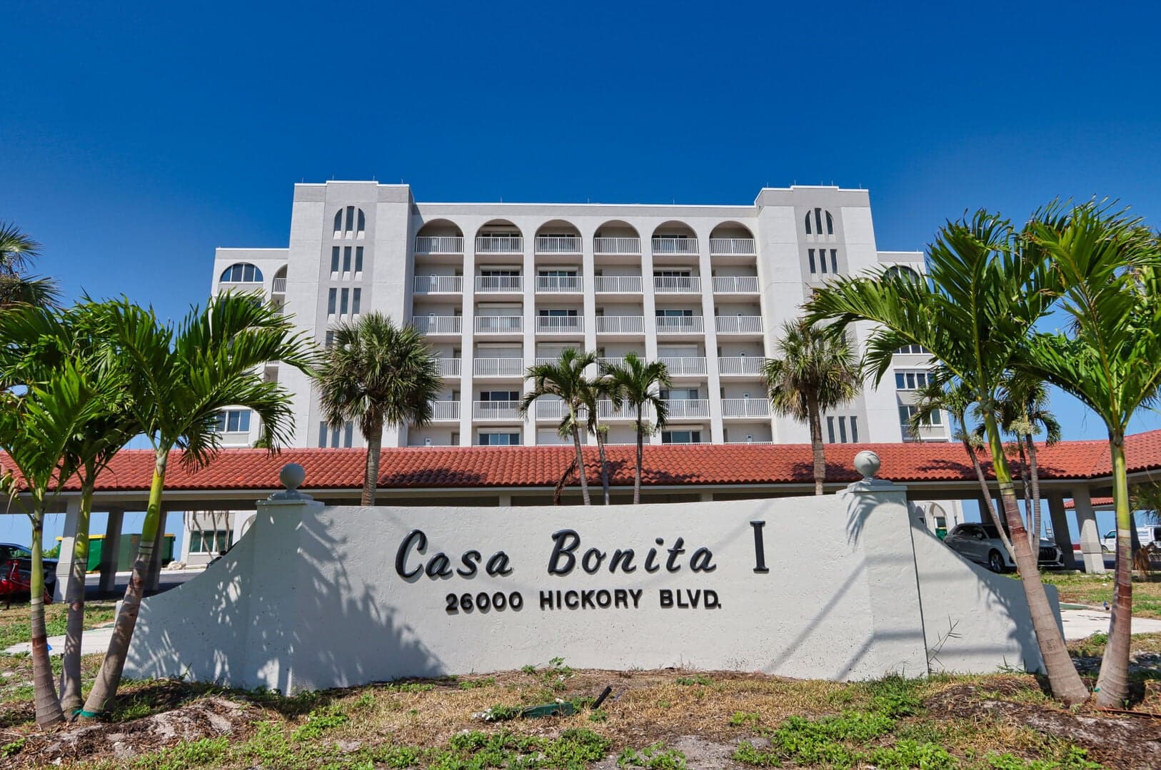CBI 701 - 26000 Hickory Boulevard #701 photo 2