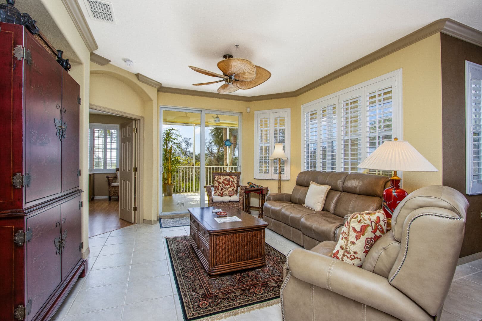 Sanibel View 107 photo 5