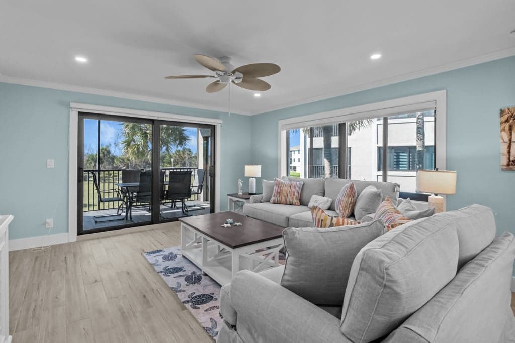 Sandpiper Beach 103 photo 2