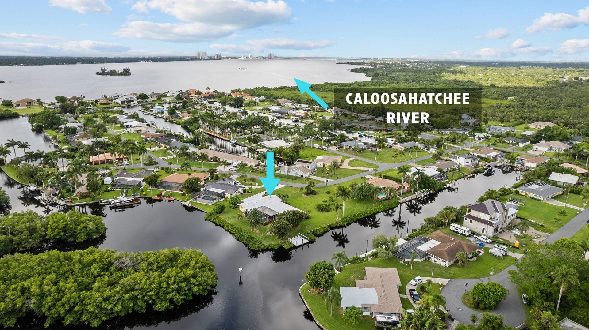 Coral Way Escape photo 3