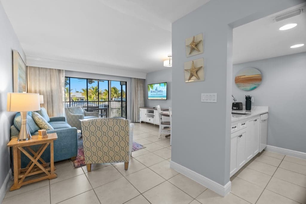 Captiva Resort Villas 3219 photo 2