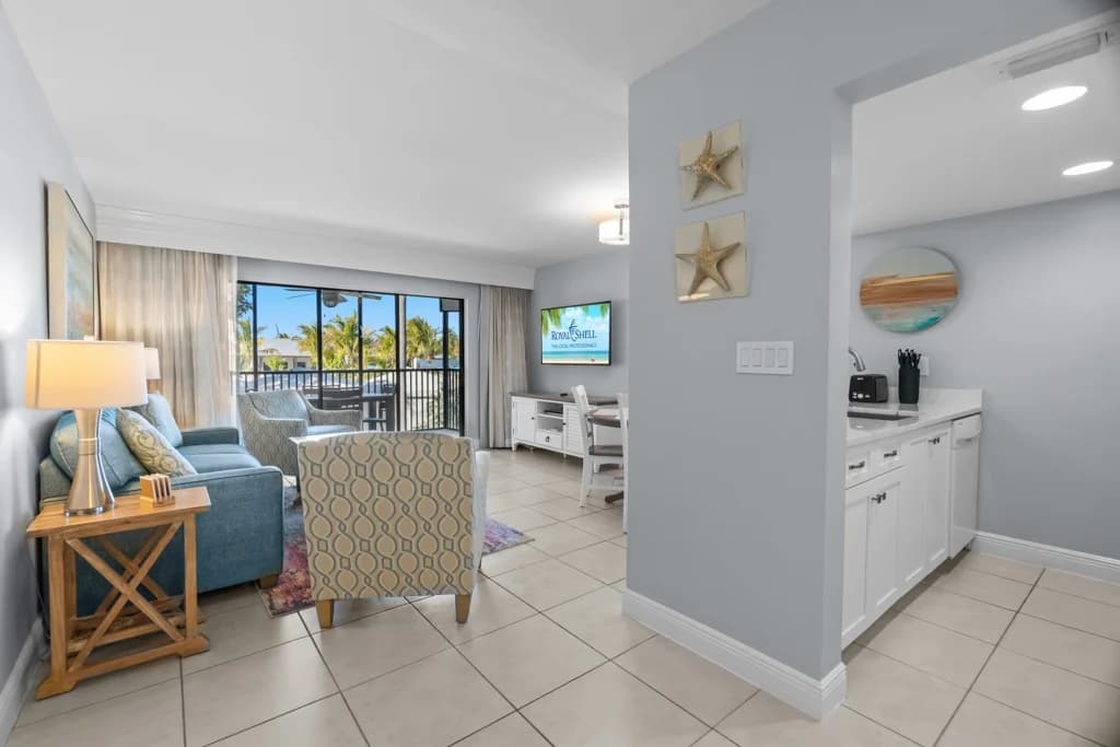 Captiva Resort Villas 3219 photo 2