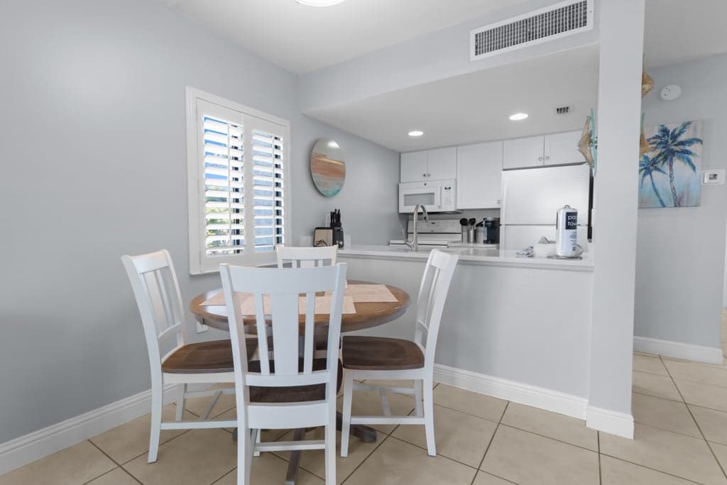 Captiva Resort Villas 3219 photo 4