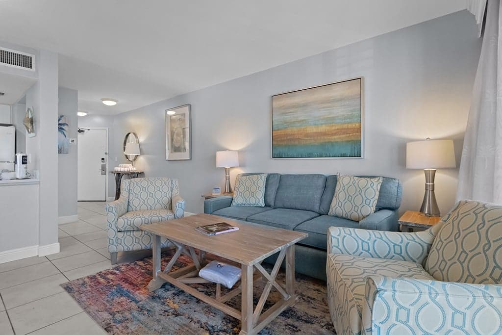 Captiva Resort Villas 3219 photo 3