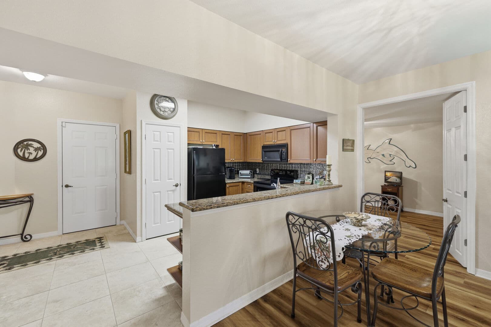 FF VIL 15-104 - 20321 Estero Gardens Circle #104 photo 3