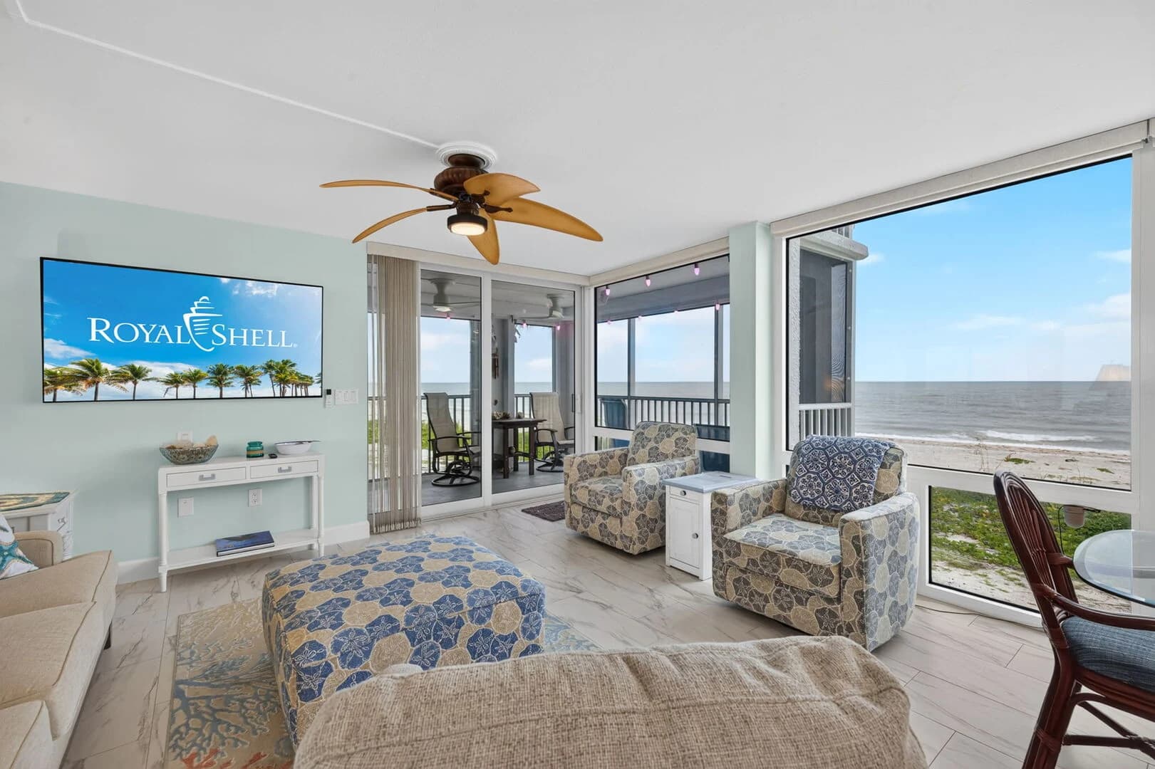 Island Beach Club 230D photo 3