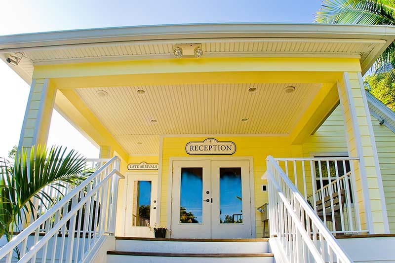 Royal Shell local office