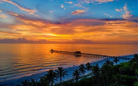 Naples, Florida
