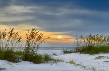 Captiva Island